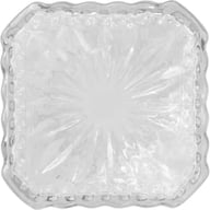 Miniatyrbilde 4 av White Lord Nelson Carafe with Glass