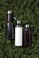 Miniatyrbilde 11 av Black Lord Nelson 600 ml Tritan Drikkeflaske