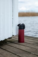 Miniatyrbilde 4 av Black Lord Nelson 350 ml Termokopp