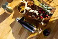 Miniatyrbilde 11 av Black Lord Nelson 450 ml Termoflaske