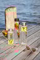 Miniatyrbilde 4 av Black Lord Nelson Tritan 800 ml Drikkeflaske