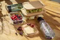 Miniatyrbilde 9 av Black Lord Nelson Tritan 800 ml Drikkeflaske