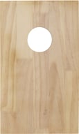 Miniatyrbilde 4 av Nature Lord Nelson Corn Hole