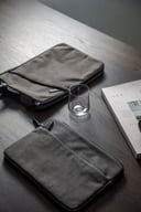 Miniatyrbilde 3 av Grey Lord Nelson Tablet bag