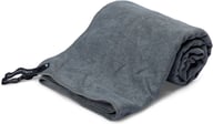 Miniatyrbilde 1 av Grey Lord Nelson Towel Micro fibre