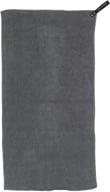 Miniatyrbilde 4 av Grey Lord Nelson Towel Micro fibre