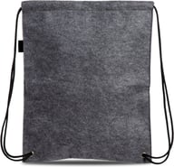 Miniatyrbilde 5 av Grey Lord Nelson LN Felt Drawstring Bag 33 L