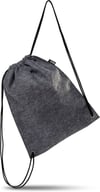 Miniatyrbilde 4 av Grey Lord Nelson LN Felt Drawstring Bag 33 L