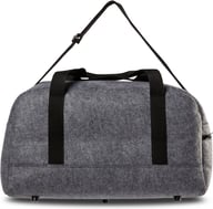 Miniatyrbilde 3 av Grey Lord Nelson LN Felt Duffle Bag 50 L