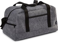Miniatyrbilde 1 av Grey Lord Nelson LN Felt Duffle Bag 50 L