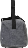 Miniatyrbilde 5 av Grey Lord Nelson LN Felt Duffle Bag 50 L