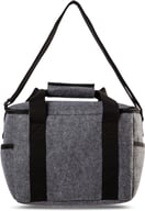 Miniatyrbilde 2 av Grey Lord Nelson LN Felt Cooler Bag
