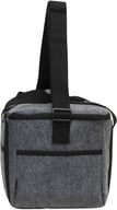 Miniatyrbilde 3 av Grey Lord Nelson LN Felt Cooler Bag