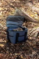 Miniatyrbilde 5 av Grey Lord Nelson LN Felt Cooler Bag