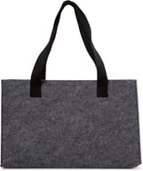 Miniatyrbilde 3 av Grey Lord Nelson LN Felt Lunch Bag