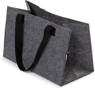 Miniatyrbilde 1 av Grey Lord Nelson LN Felt Lunch Bag
