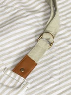 Miniatyrbilde 2 av Green Lord Nelson Apron Stripe