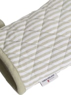 Miniatyrbilde 1 av Green Lord Nelson Oven Glove