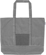 Miniatyrbilde 1 av Dark Grey Lord Nelson Beach Bag