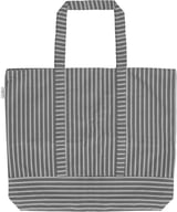Miniatyrbilde 2 av Dark Grey Lord Nelson Beach Bag