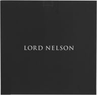 Miniatyrbilde 5 av White Lord Nelson LN 4-pack Glass with Tray Neutral