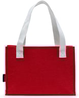 Miniatyrbilde 2 av Red Lord Nelson LN Felt Bag Small R-PET