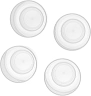 Miniatyrbilde 3 av White Lord Nelson RPET 4-pk Drikkeglass