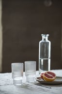 Miniatyrbilde 8 av White Lord Nelson RPET 4-pk Drikkeglass