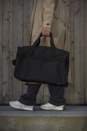 Miniatyrbilde 6 av Black Lord Nelson LN Trolley