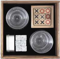 Miniatyrbilde 1 av Brown Lord Nelson LN Game Set