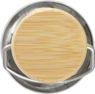 Miniatyrbilde 1 av Grey Lord Nelson Water Bottle