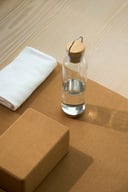 Miniatyrbilde 3 av Grey Lord Nelson Water Bottle