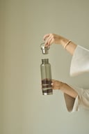 Miniatyrbilde 4 av Grey Lord Nelson Water Bottle