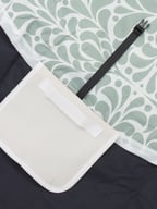 Miniatyrbilde 4 av Grey Lord Nelson Picnic Blanket Sundrop
