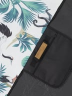 Miniatyrbilde 1 av Nature Lord Nelson RPET Tropical Piknikpledd