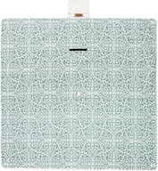 Miniatyrbilde 1 av Grey Lord Nelson RPET Sundrop Piknikpledd