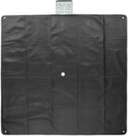 Miniatyrbilde 3 av Grey Lord Nelson RPET Sundrop Piknikpledd