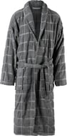 Miniatyrbilde 2 av Dark Grey Lord Nelson Victory Badekåpe
