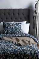 Miniatyrbilde 6 av Dark Grey Lord Nelson Victory Badekåpe