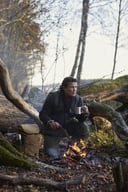 Miniatyrbilde 2 av Steel Morberg by Örrefors Karabiner Metallkopp