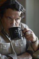 Miniatyrbilde 3 av Black Morberg by Örrefors 450 ml Emaljekopp