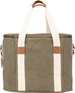 Miniatyrbilde 1 av Dark Green Örrefors Hunting Kjøleveske