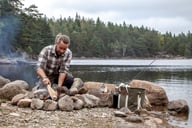 Miniatyrbilde 7 av Dark Green Örrefors Hunting Kjøleveske