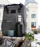 Miniatyrbilde 8 av Dark Green Örrefors Hunting Kjøleryggsekk