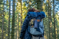 Miniatyrbilde 4 av Black Örrefors Hunting 500 ml Komprimerbar Silikon Drikkeflaske