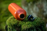 Miniatyrbilde 5 av Light Green Örrefors Hunting 750 ml Aluminium Drikkeflaske