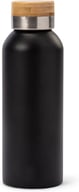 Miniatyrbilde 1 av Black Örrefors Hunting 50 cl Termoflaske med Bambuslokk