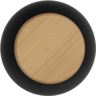 Miniatyrbilde 3 av Black Örrefors Hunting 50 cl Termoflaske med Bambuslokk