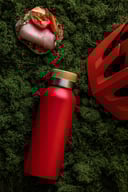 Miniatyrbilde 5 av Black Örrefors Hunting 50 cl Termoflaske med Bambuslokk