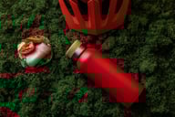 Miniatyrbilde 6 av Black Örrefors Hunting 50 cl Termoflaske med Bambuslokk